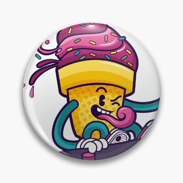 Item preview, Ice Cream designed and sold by glincoln88.