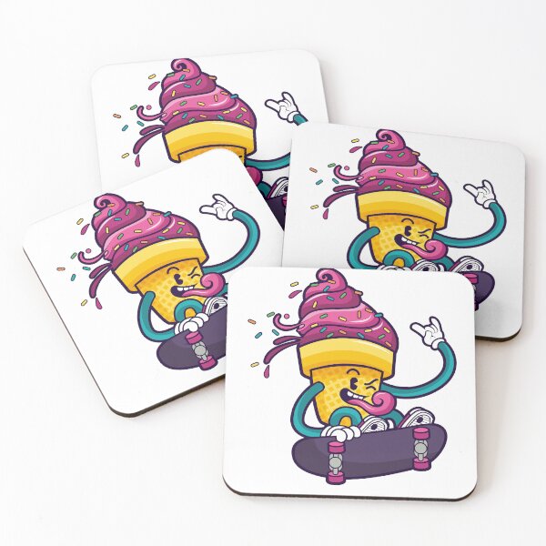 Item preview, Ice Cream designed and sold by glincoln88.