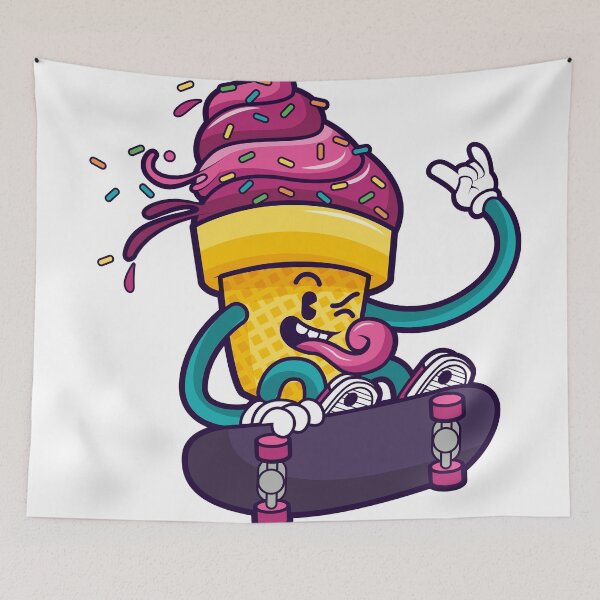 Item preview, Ice Cream designed and sold by glincoln88.