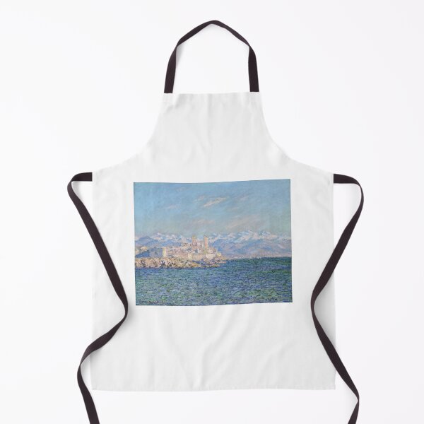 Item preview, Claude Monet | Antibes Afternoon Effect designed and sold by Ashmyeraz.