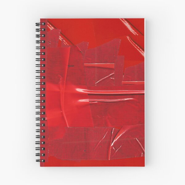 Item preview, RED TAPE designed and sold by Swooncake Press.