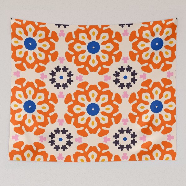 Aperçu de l'œuvre Motif élégant et polyvalent créée et vendue par Larify.