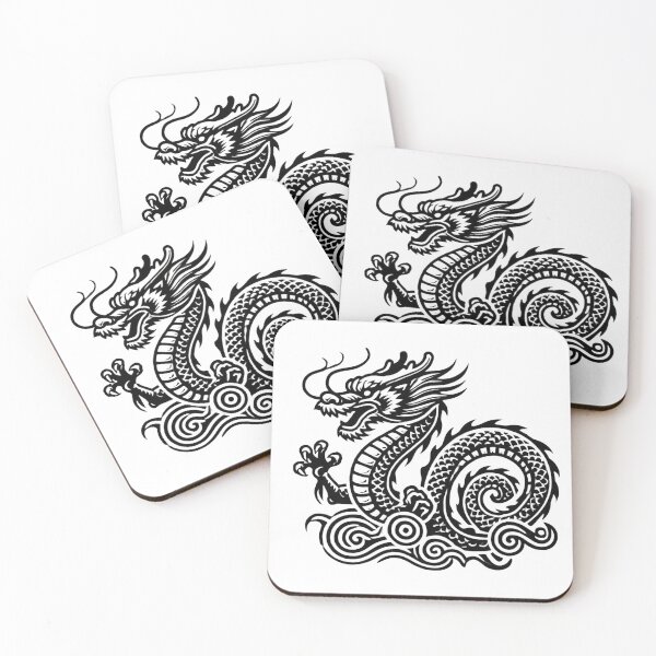 Item preview, Chinese Dragon designed and sold by Berkako.
