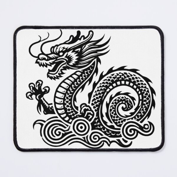 Item preview, Chinese Dragon designed and sold by Berkako.