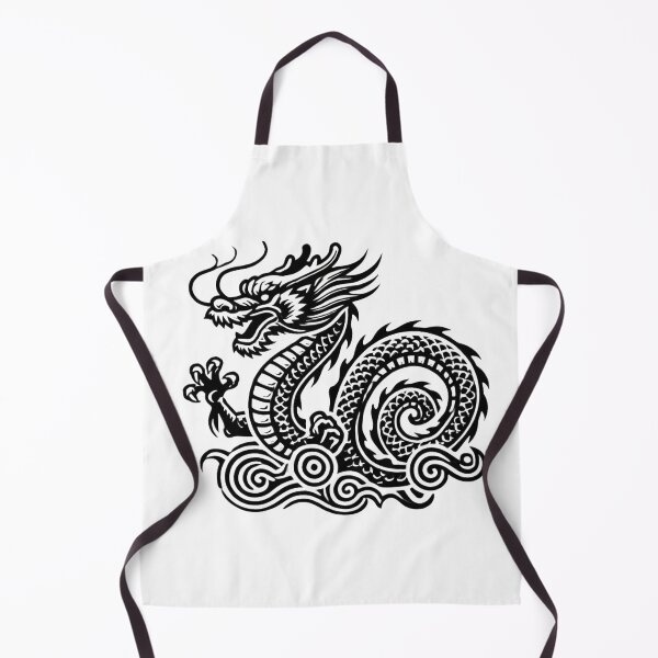 Item preview, Chinese Dragon designed and sold by Berkako.