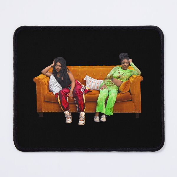 Item preview, Dreux and Alyssa | One of Them Days Movie 2025 designed and sold by Denis Epanov.