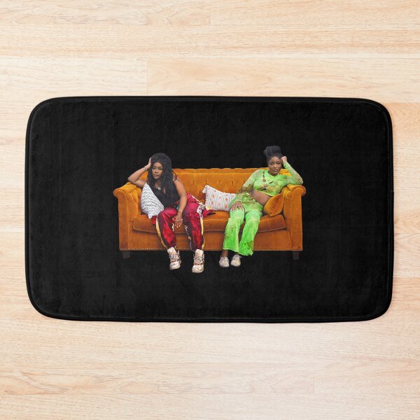 Item preview, Dreux and Alyssa | One of Them Days Movie 2025 designed and sold by Denis Epanov.