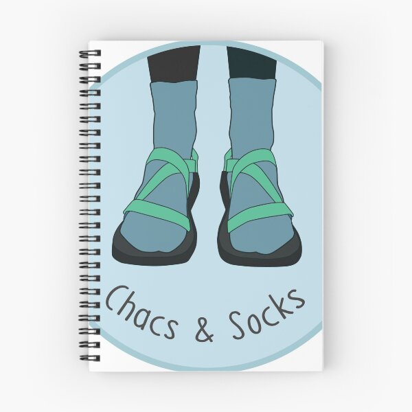 Item preview, Chacs and Socks designed and sold by tlaprise.