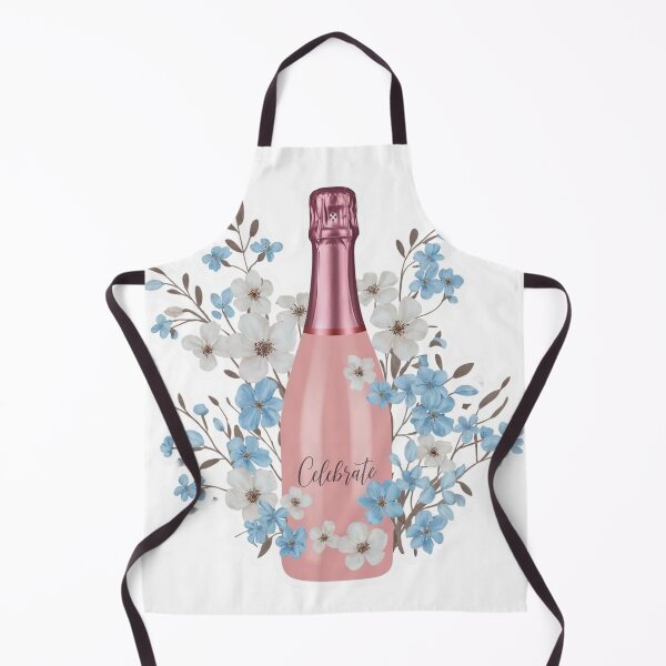 Item preview, Wine with flowers-celebrate designed and sold by ArtemisDesignss.