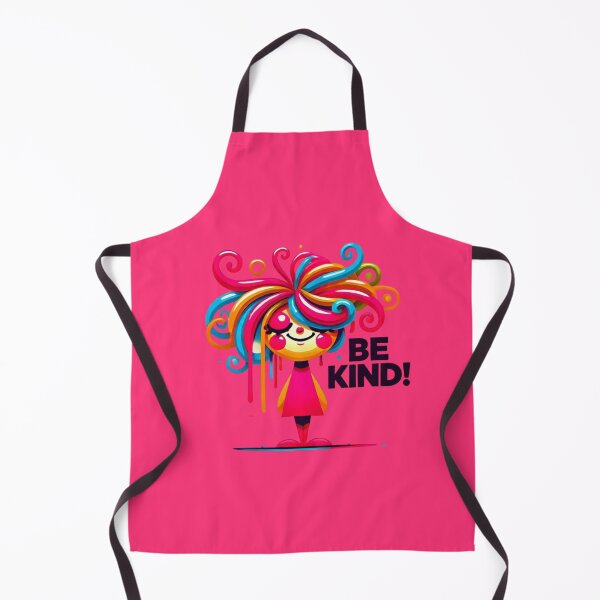 Item preview, Be KIND!! Pinky Girl designed and sold by Shs-Kenya.