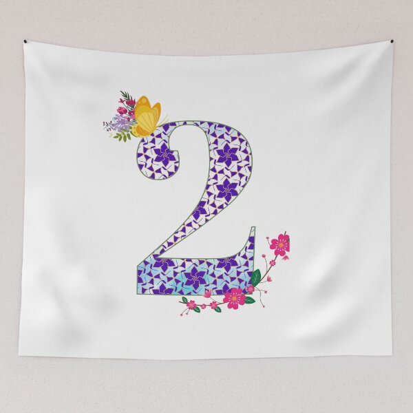 Item preview, Number arabesque  designed and sold by Bulantanyong.