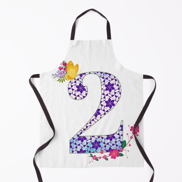 Item preview, Number arabesque  designed and sold by Bulantanyong.
