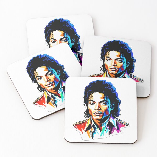 Item preview, King of Pop Reimagined designed and sold by Delemore Art.
