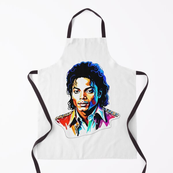 Item preview, King of Pop Reimagined designed and sold by Delemore Art.