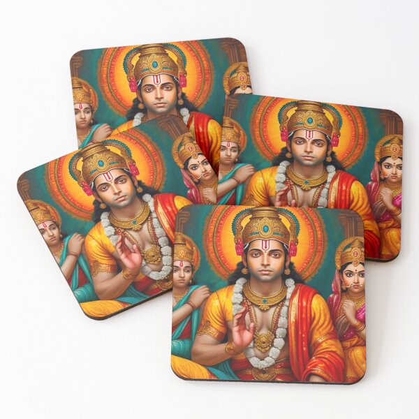 Item preview, Sri Ram designed and sold by Varshaa.