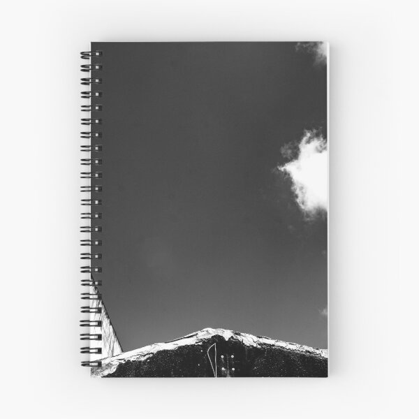 Item preview, black and white house roof designed and sold by felipequeiroz.