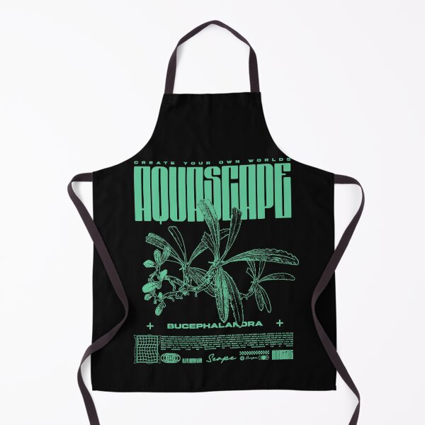 Item preview, Aquascaping Bucephalandra Aquatic Plant Aquarium designed and sold by JRRTs.