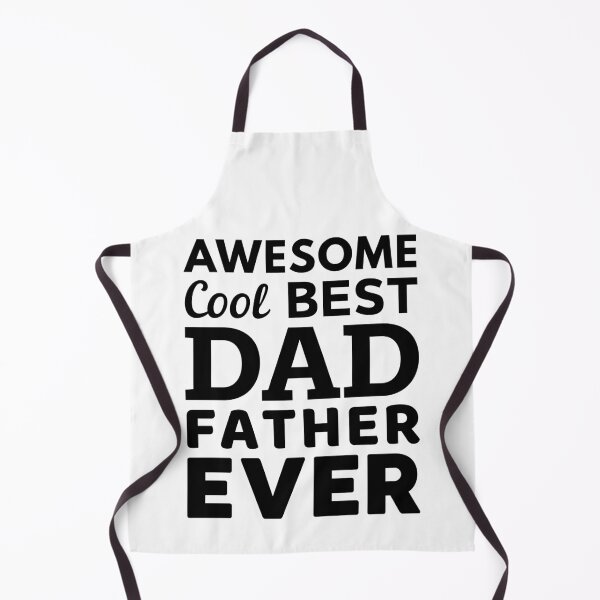 Item preview, Awesome Cool Best Father Dad Ever quote designed and sold by mysteriousquote.