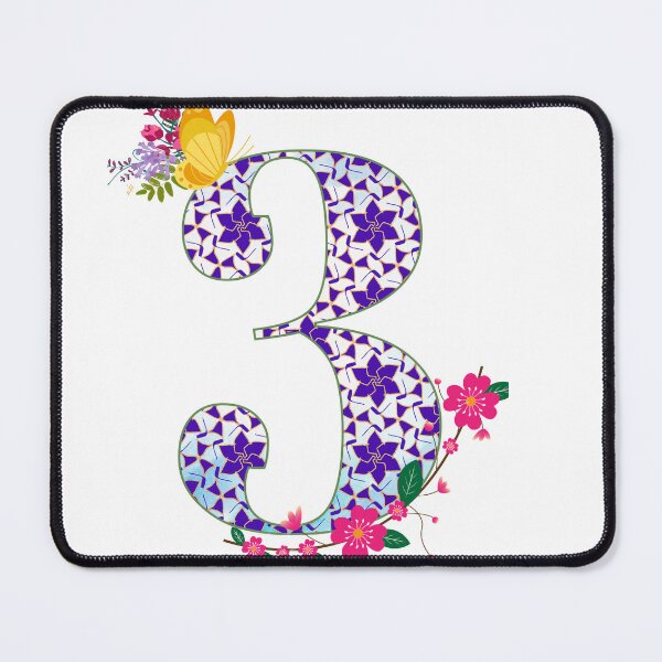Item preview, Number three designed and sold by Bulantanyong.