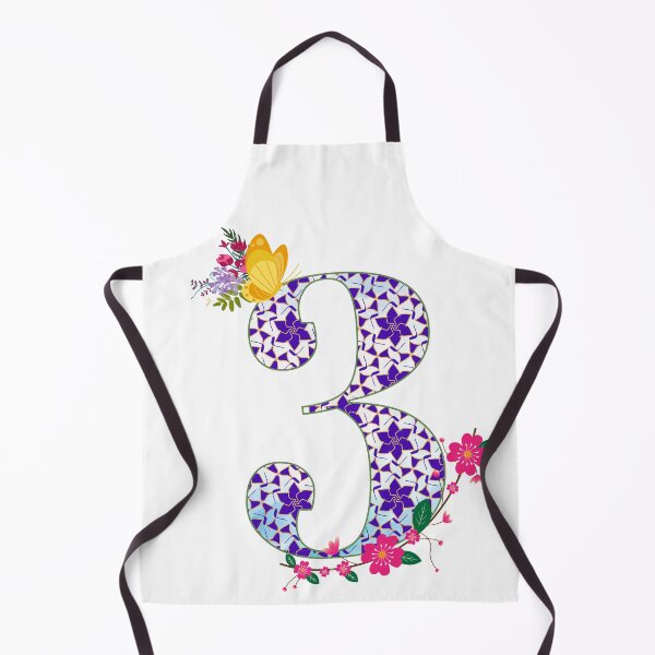 Item preview, Number three designed and sold by Bulantanyong.