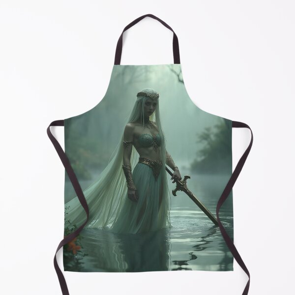 Item preview, Excalibur designed and sold by SoniaSarkali.