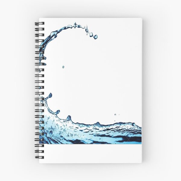 Item preview, surf's  up water art designed and sold by sharlesart.