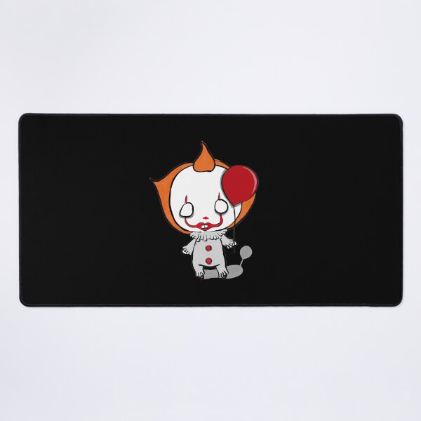 Item preview, Cute Pennywise from IT designed and sold by lcenterprises.