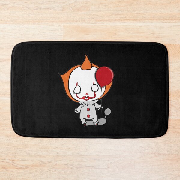 Item preview, Cute Pennywise from IT designed and sold by lcenterprises.