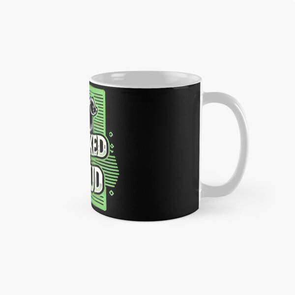 Item preview, Skunked and Proud – Bold Nature Design designed and sold by mArtWear.