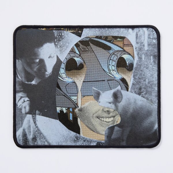 Item preview, The Jesus Incident designed and sold by ScottBakerPoet.