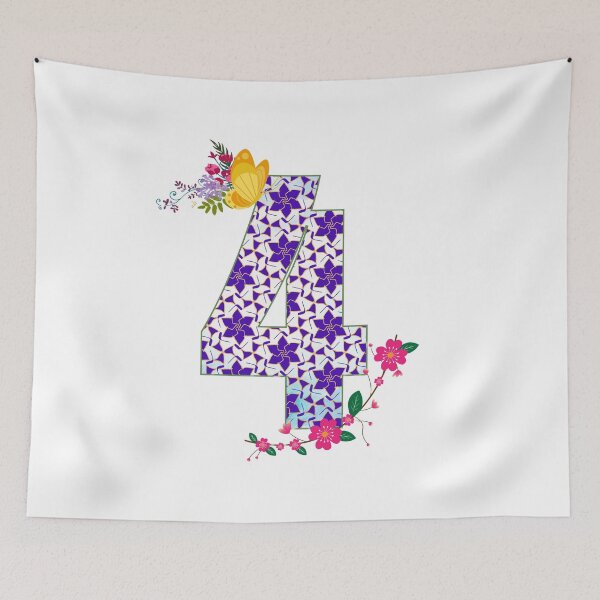 Item preview, Number 4 designed and sold by Bulantanyong.