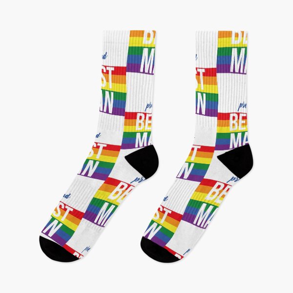 Item preview, Proud Best Man designed and sold by AdiApparel.