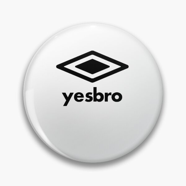 Item preview, yesbro - Umbro Bootleg designed and sold by gokatme.
