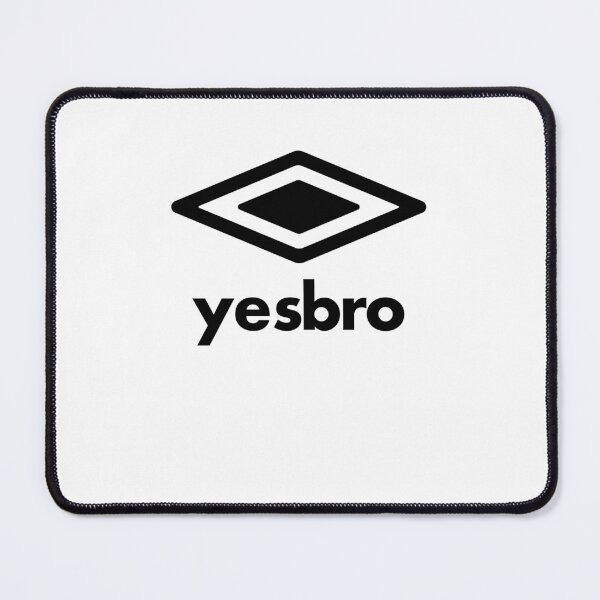 Item preview, yesbro - Umbro Bootleg designed and sold by gokatme.