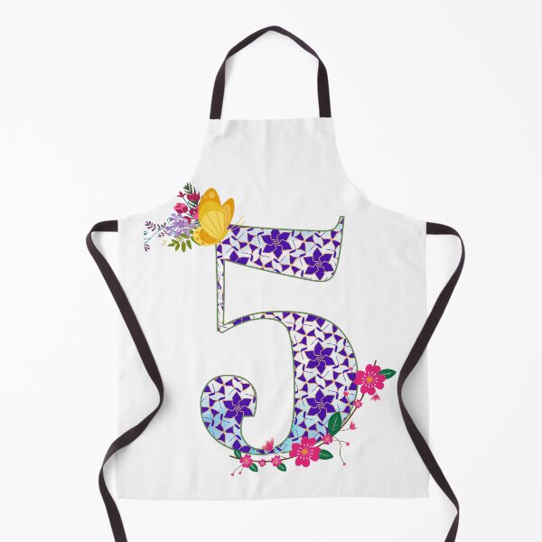 Item preview, Number five designed and sold by Bulantanyong.