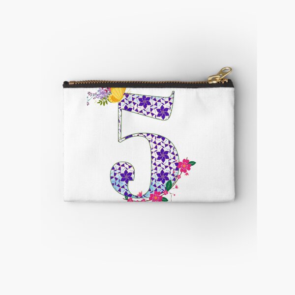 Item preview, Number five  designed and sold by Bulantanyong.