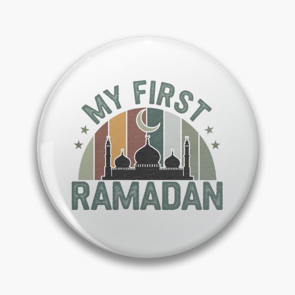 Item preview, My First Ramadan designed and sold by jkrphoto.
