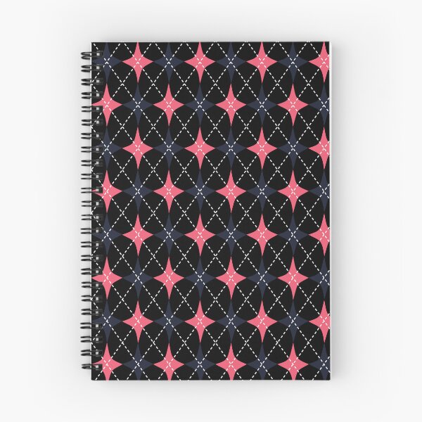 Item preview, Patron Argyle estrella designed and sold by MarketdeLuis.