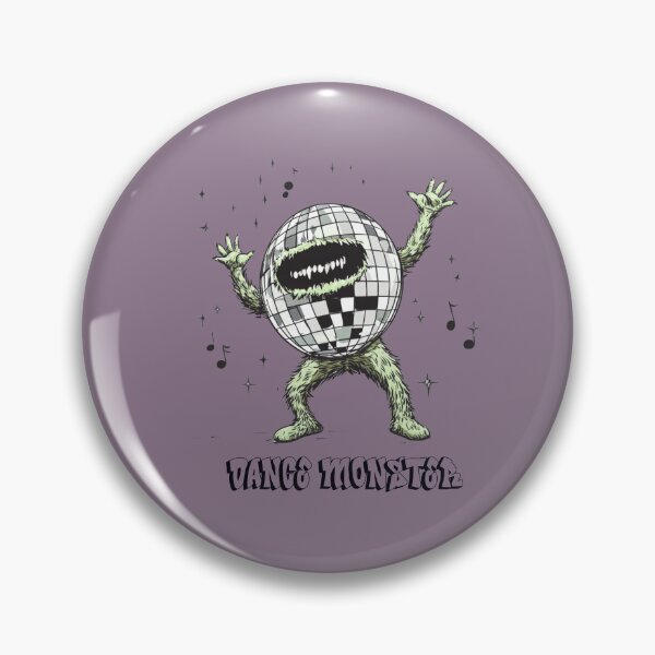 Item preview, Dance Monster designed and sold by nimbusdesignart.