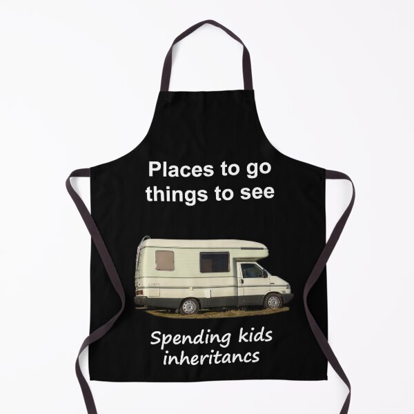Item preview, camper van designed and sold by Millysuewood.