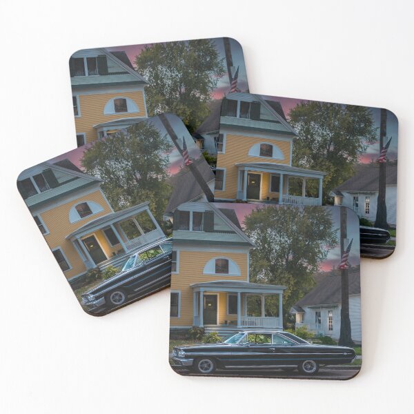 Item preview, The American Dream designed and sold by Viv Thompson Photography .