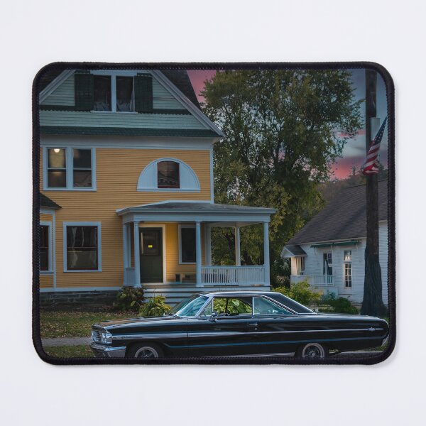 Item preview, The American Dream designed and sold by Viv Thompson Photography .