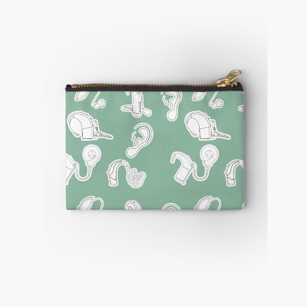 Item preview, Audiology Hearing Devices | Green  designed and sold by Painted-Pansy.