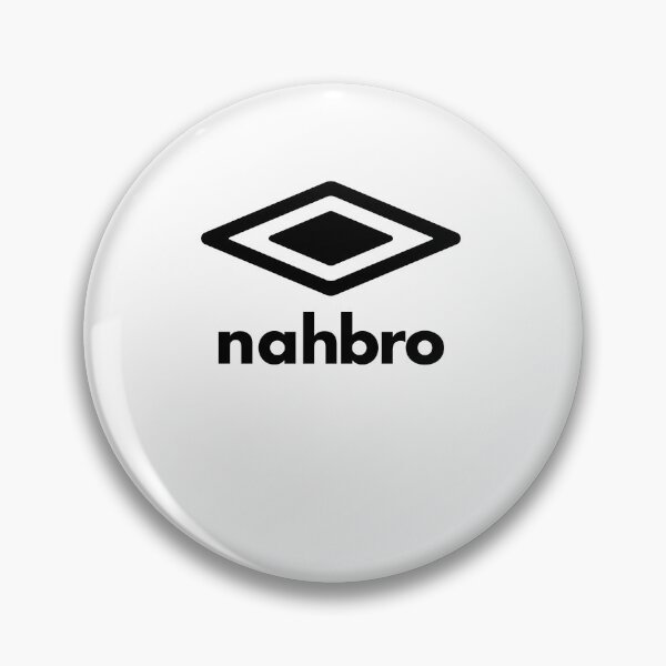 Item preview, nahbro - Umbro Bootleg designed and sold by gokatme.