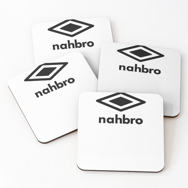 Item preview, nahbro - Umbro Bootleg designed and sold by gokatme.