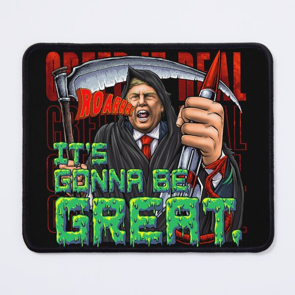 Item preview, trump's Roaring designed and sold by Winya.