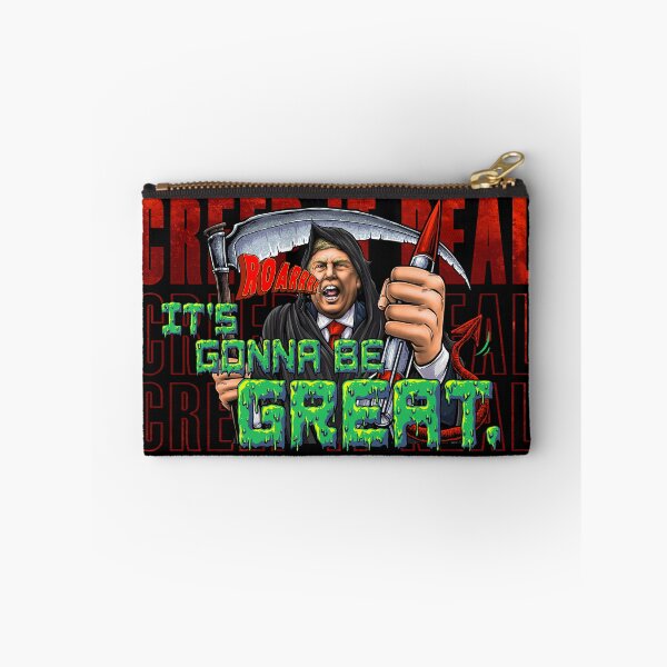 Item preview, trump's Roaring designed and sold by Winya.