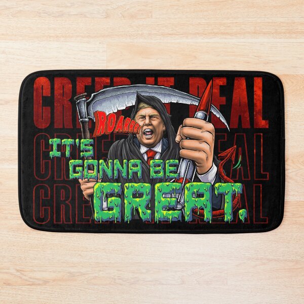 Item preview, trump's Roaring designed and sold by Winya.