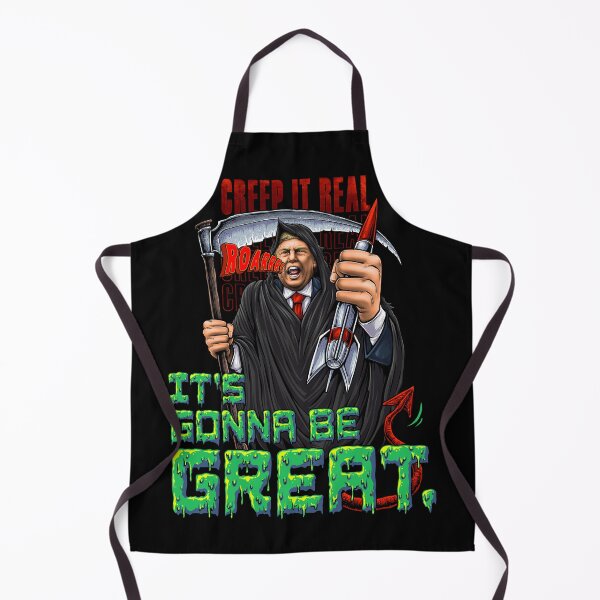 Item preview, trump's Roaring designed and sold by Winya.