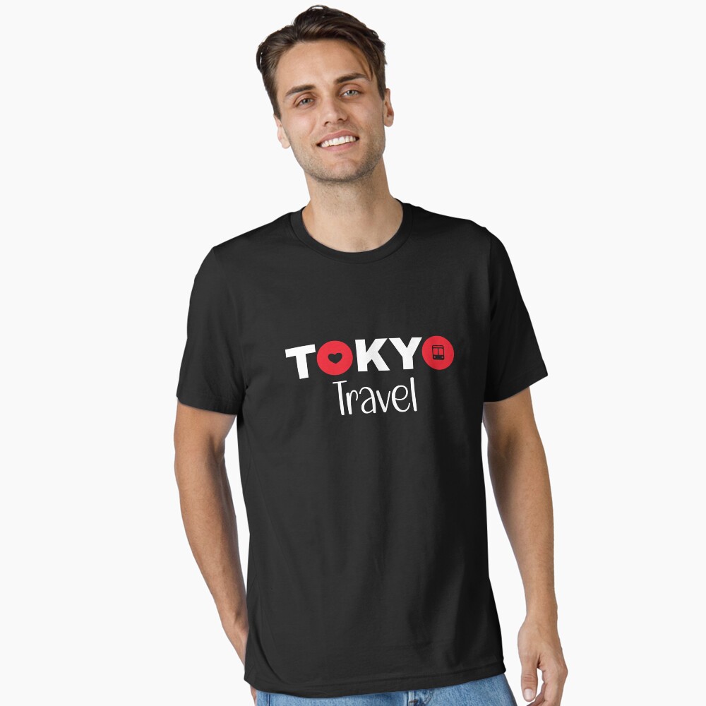 Item preview, Essential T-Shirt designed and sold by FridPix.